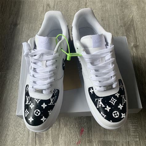 who makes Louis Vuitton sneakers